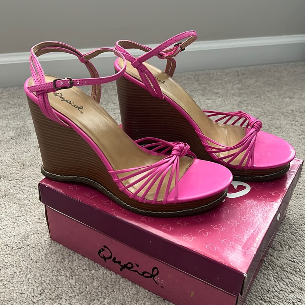 Quipid Shoes